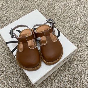 Freshly picked nwt Newport sandal